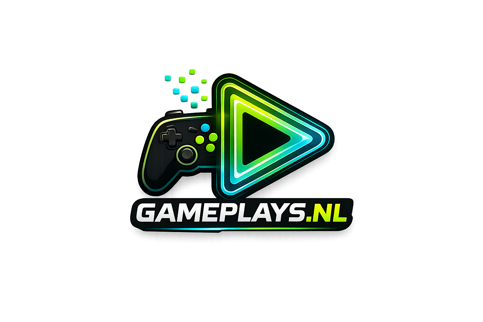 Gameplays.nl logo