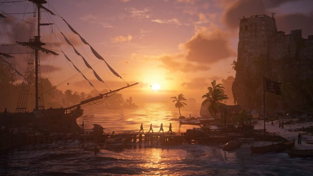 Assassin’s Creed Black Flag Resynced screenshot 6