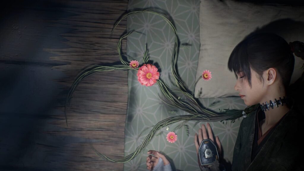 Beast of Reincarnation screenshot 6