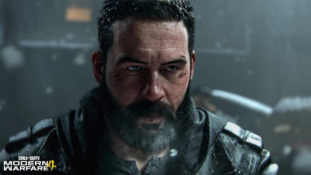 Call of Duty: Modern Warfare 4 screenshot 4