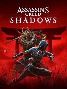 Assassin’s Creed Shadows artwork