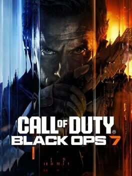 Call of Duty: Black Ops 7 artwork