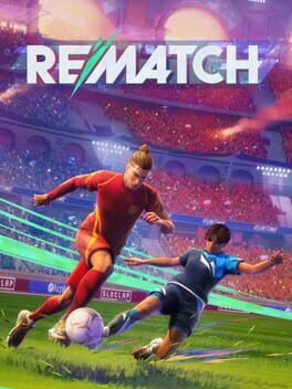 Rematch artwork