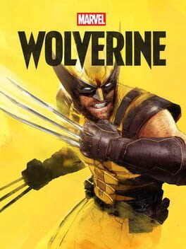 Marvel’s Wolverine artwork