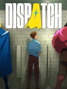 Dispatch artwork