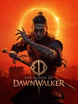 The Blood of Dawnwalker artwork