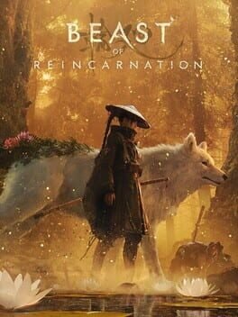 Beast of Reincarnation artwork