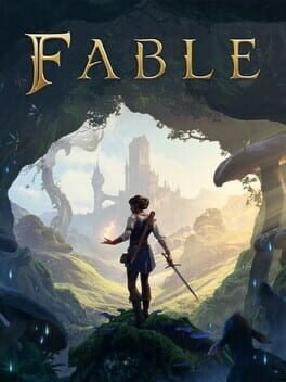 Fable artwork
