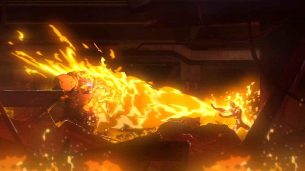 Dispatch screenshot 4
