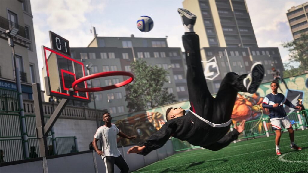 EA Sports FC 27 screenshot 3