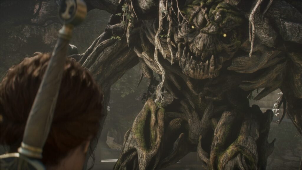 Fable screenshot 3