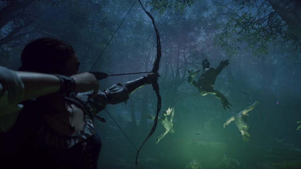 Fable screenshot 7