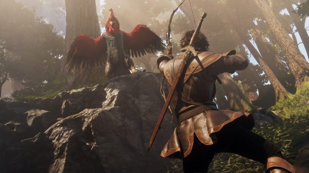 Fable screenshot 9