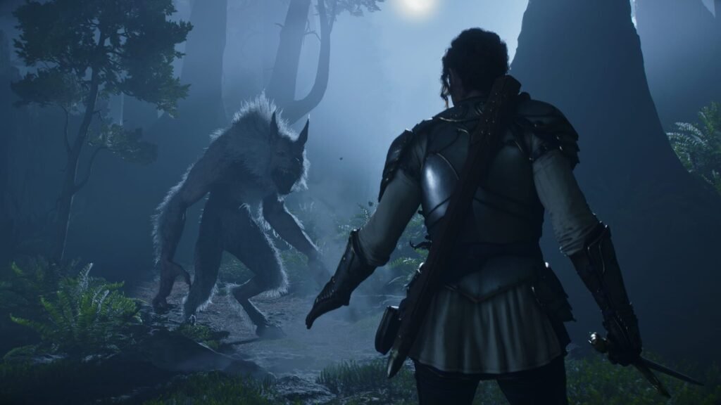 Fable screenshot 11