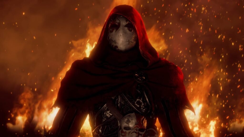 Fable screenshot 12