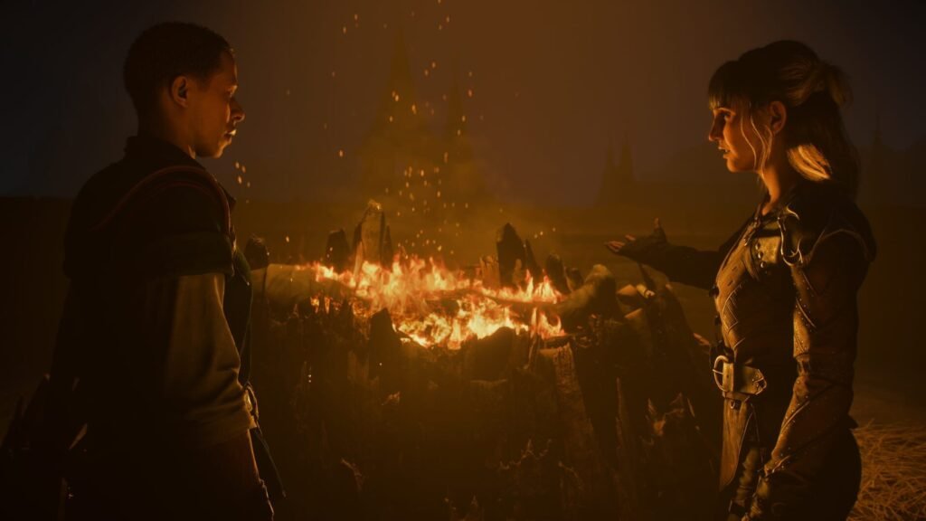 Fable screenshot 13