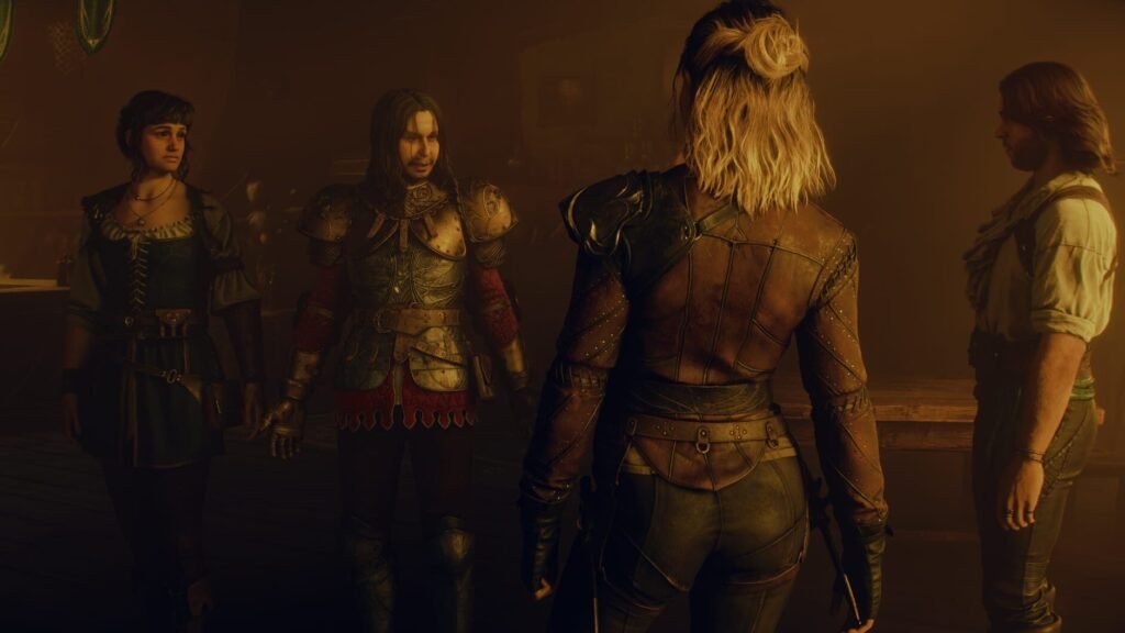 Fable screenshot 14