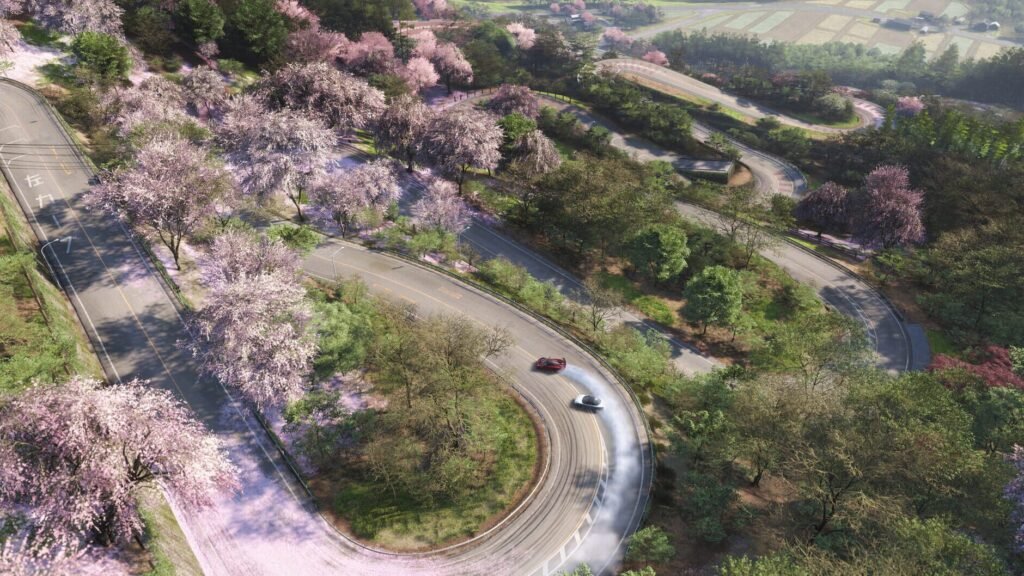 Forza Horizon 6 screenshot 6