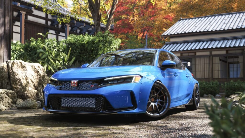 Forza Horizon 6 screenshot 7