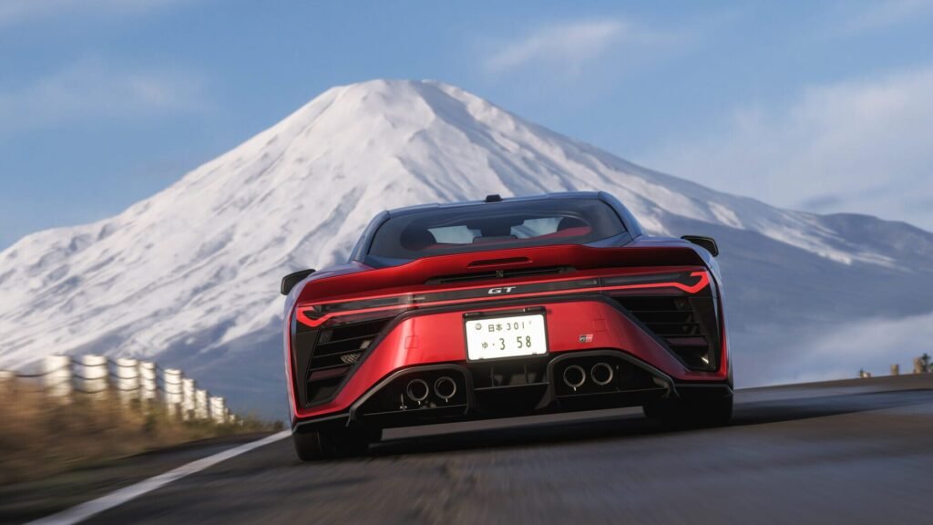 Forza Horizon 6 screenshot 9
