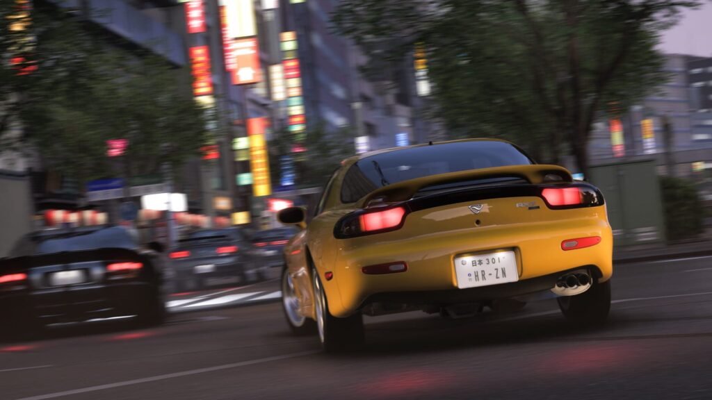 Forza Horizon 6 screenshot 12