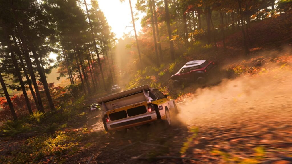 Forza Horizon 6 screenshot 13