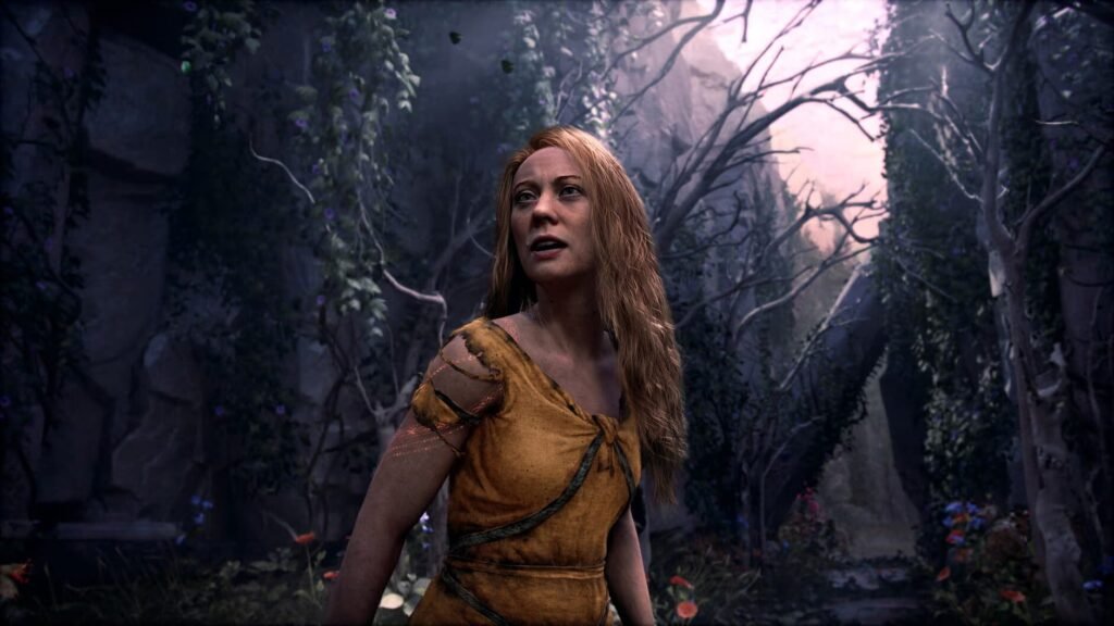 God of War Laufey screenshot 4