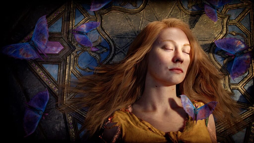 God of War Laufey screenshot 8