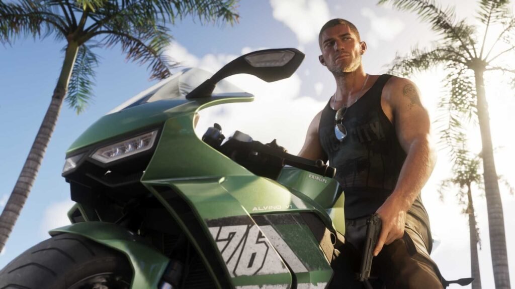 Grand Theft Auto VI screenshot 8