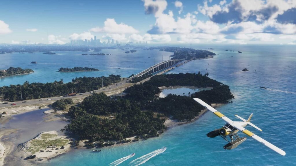 Grand Theft Auto VI screenshot 9
