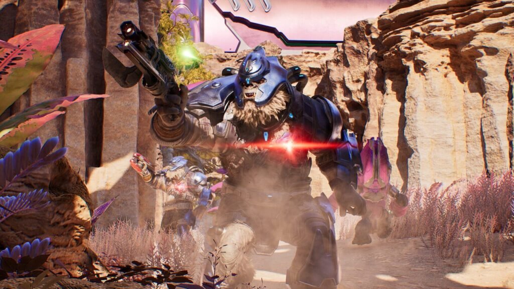 Halo: Campaign Evolved screenshot 2