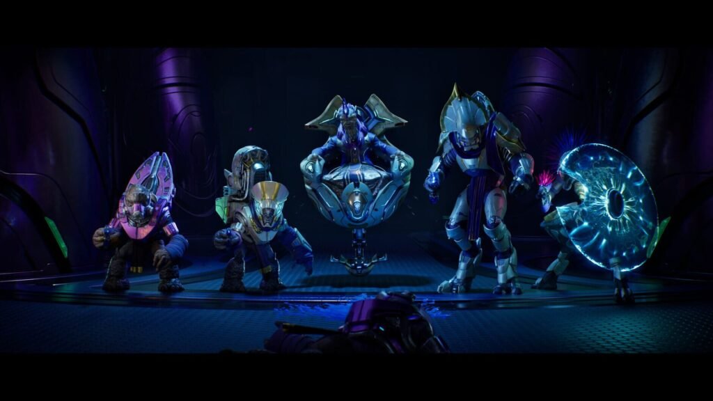 Halo: Campaign Evolved screenshot 3