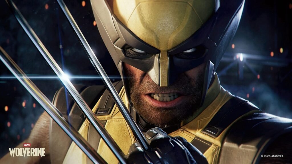 Marvel’s Wolverine screenshot 4