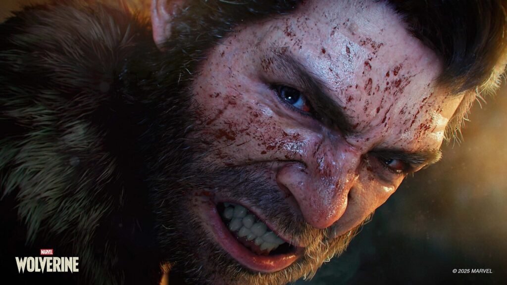 Marvel’s Wolverine screenshot 5