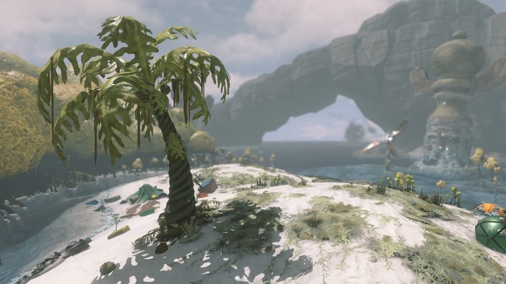 Splatoon Raiders screenshot 2