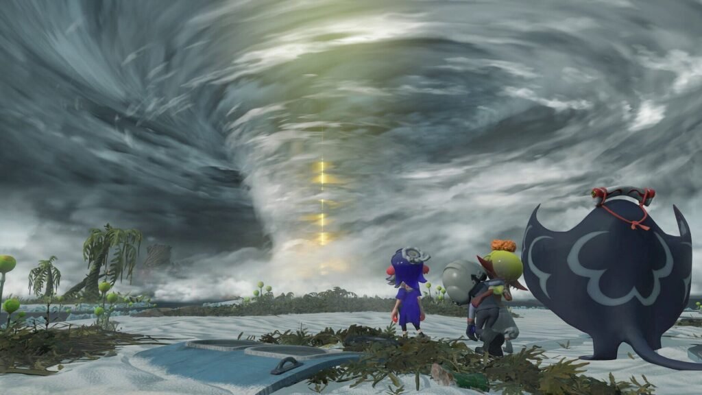 Splatoon Raiders screenshot 7