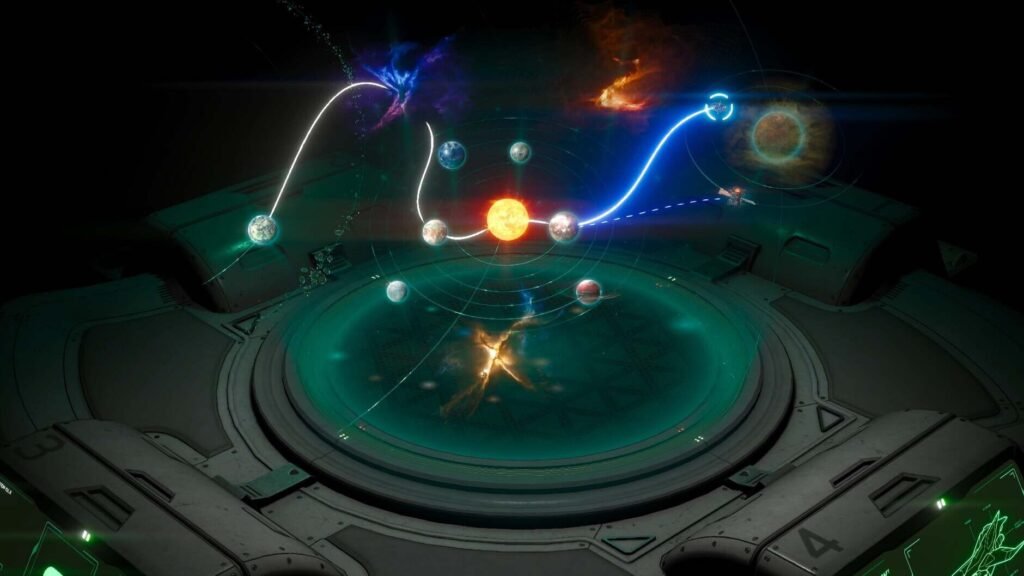Star Fox screenshot 5