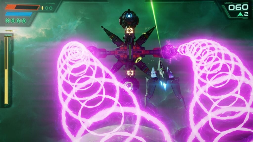 Star Fox screenshot 11