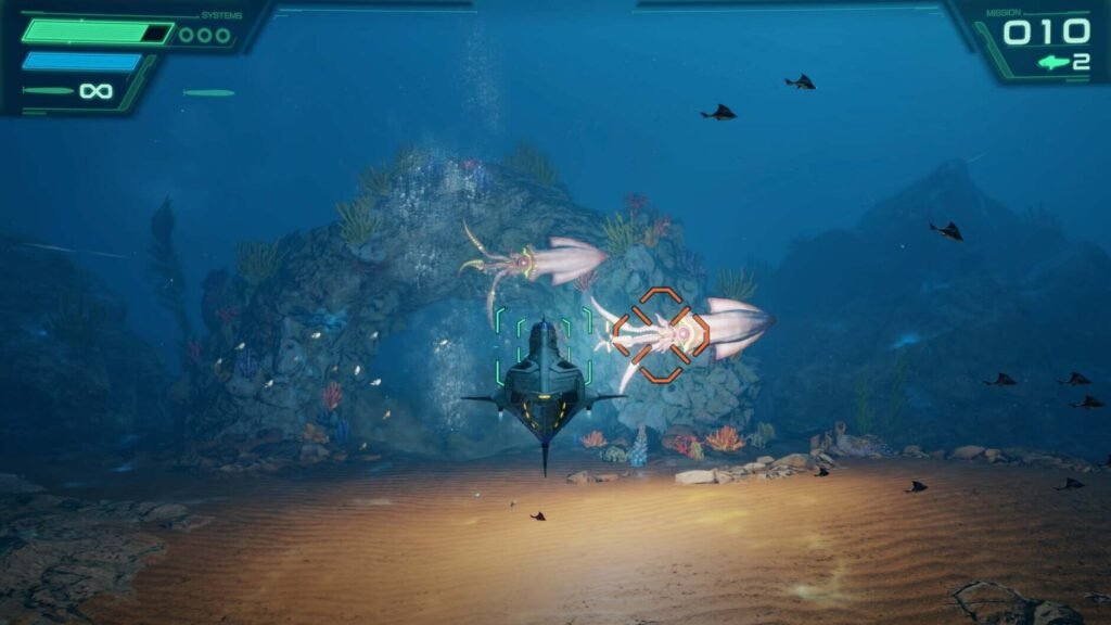 Star Fox screenshot 14